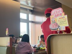-海底捞火锅(枫蓝国际购物中心店)