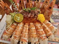 -築鳥日本料理(黑沙环店)