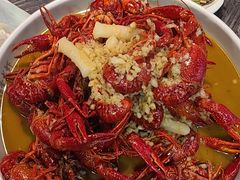 -指爱龙虾(金杨路总店)