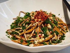 -院里寻菜·精致庭院菜(观沙岭店)