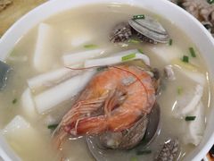 -大叔家福鼎小吃(十全街店)