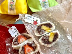 -高力乐面包咖啡厅(西塔店)