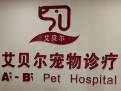 -艾贝尔宠物诊疗