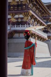 -锋歌摄影·汉服租赁·洛阳旅拍