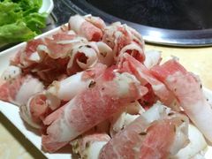 五花肉-东北烤肉(钟鼎名悦店)
