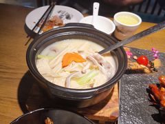 -大鸽饭(岗顶店)