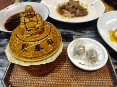 -安泰楼·佛跳墙创始人·传统闽味早茶·酒楼(三坊七巷闽菜地标店)