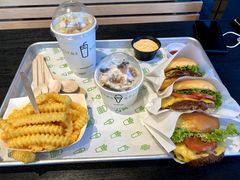 -Shake Shack(南山万象天地店)
