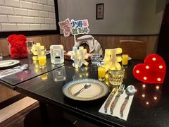 -西堤牛排(恒隆广场店)