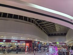 -万达广场(惠州大亚湾店)