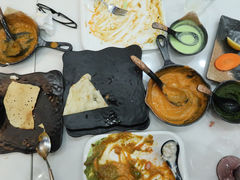 -VATAN INDIAN RESTAURANT米特餐饮有限公司(城北路店)