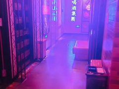 -唱吧麦颂KTV(马驹桥店)