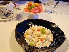 -山泉粤宴(广东大厦店)