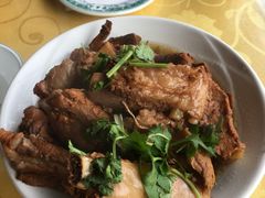 小排-真定郝家排骨(正定县总店)