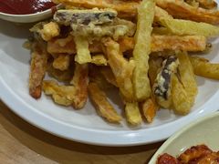 -贤花饭店(城阳店)