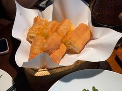 -大良毋米粥·粥底火锅(岭南天地店)