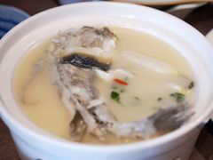 -肆月河豚·新淮扬(金融街店)