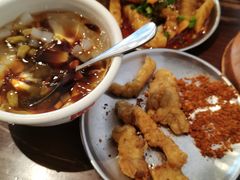 琅琊土豆-成都你六姐·牛肉冒菜(城市集市合生汇店)