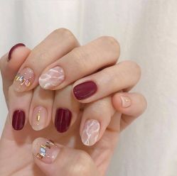 -Halo美甲美睫