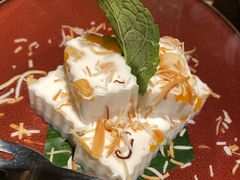 -CHINCHIN 青青·泰国料理(万象食家店)