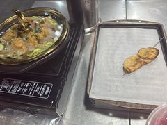 -清真·老金烧烤·小龙虾(山大路店)