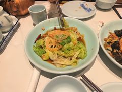 -龍聚祥烧麦馆(万达店)