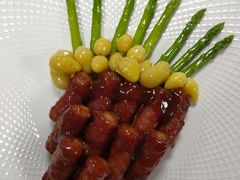 -金色艳阳天•粤菜 淮扬菜(古平岗店)