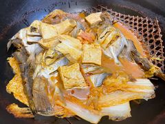 -大杰海鲜锅(基隆路店)