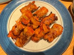 -烧肉达人•炭火烧肉(新天地店)