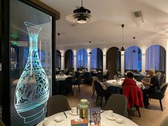 -老海陵·泰州菜(三水湾店)