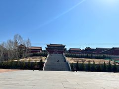 -延吉东来寺