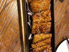 -中8楼风尚云南菜(颐堤港店)