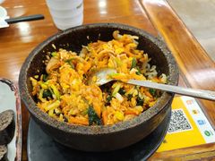 -全州拌饭馆(断桥店)