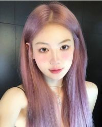 -HG美发设计沙龙