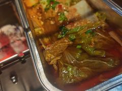 -很久以前羊肉串(农科路店)
