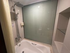 -苏州独墅湖书香世家酒店