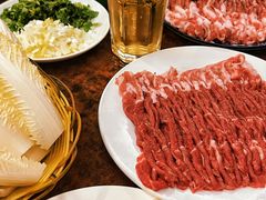 -前门张记涮肉(前门店)