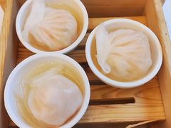 -百乐门喜宴(海珠广场华厦店)