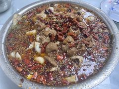 -黑皮酸菜鱼(三山街店)