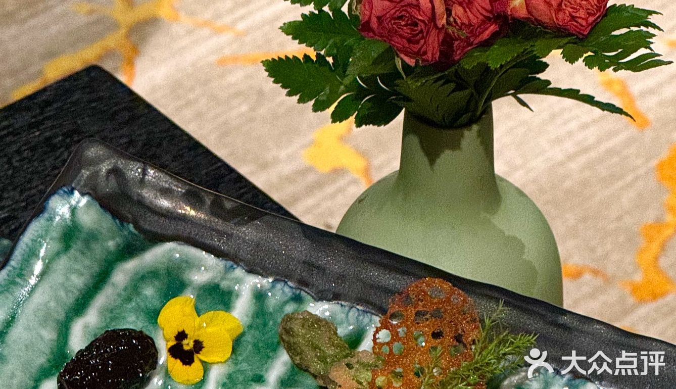 走进南湖居然等同不留神走进日本✔️