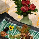 走进南湖居然等同不留神走进日本✔️