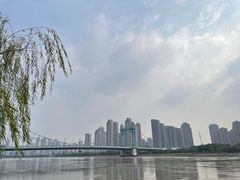 -汉江湾体育公园