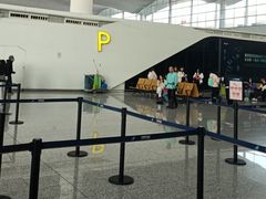 -广州白云国际机场-T2航站楼
