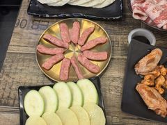-张姐烤肥牛(西丽店)