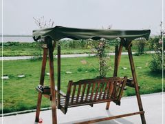 -七的湖·晚芳亭·阳澄湖农家菜·大闸蟹(莲花岛店)