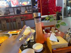 -渝香居重庆火锅(铁西三道街店)