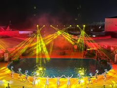 -海合安青岛极地海洋公园
