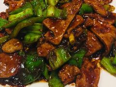 -罗阳人家私房菜(罗阳路店)