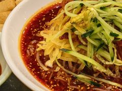 -春花民族美食(佳木斯总店)