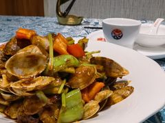 -北塘海鲜·天津菜(大光明桥旗舰店)